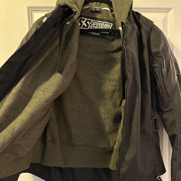 Double Take Jacket - Picture 5 of 9